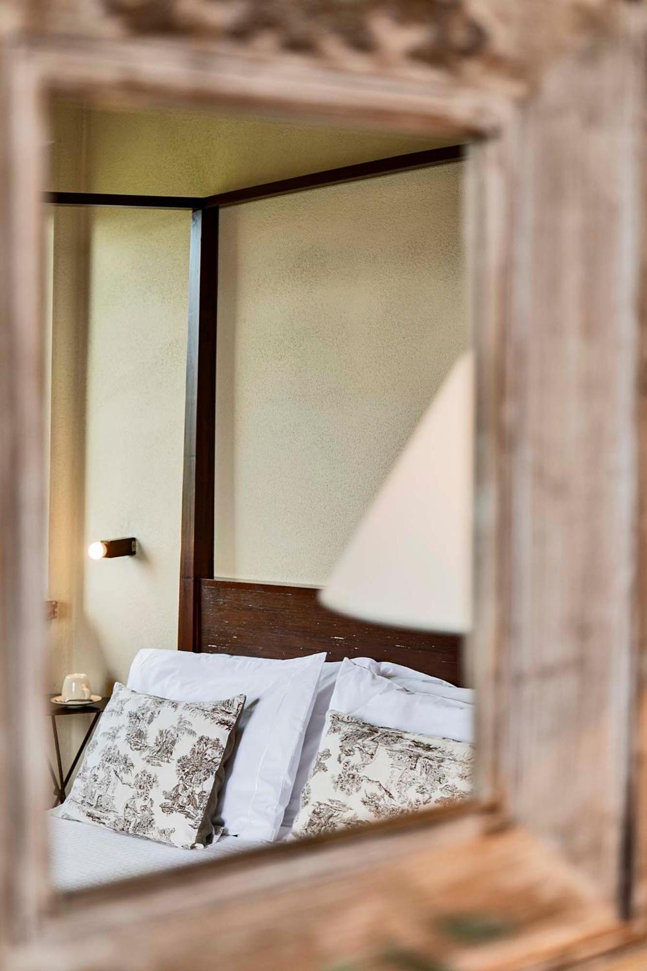 Suite con Balcone